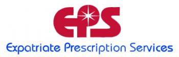 Expatriate Prescription Services Logo