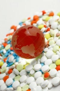 Expatriate Prescription Services EPS Globe
